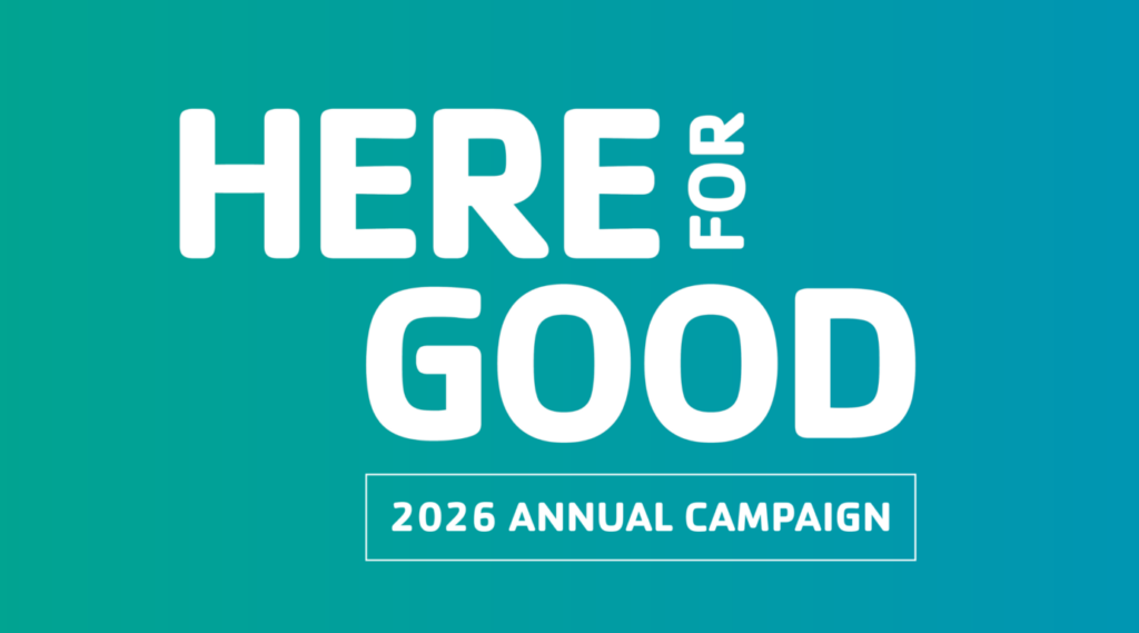 Help us continue to contribute to our community by donating to the Cambridge YMCA!